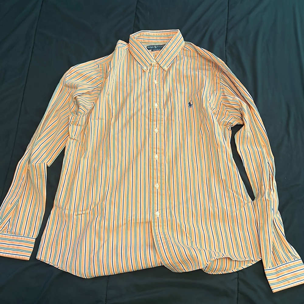 Polo Ralph Lauren: Dress Shirt